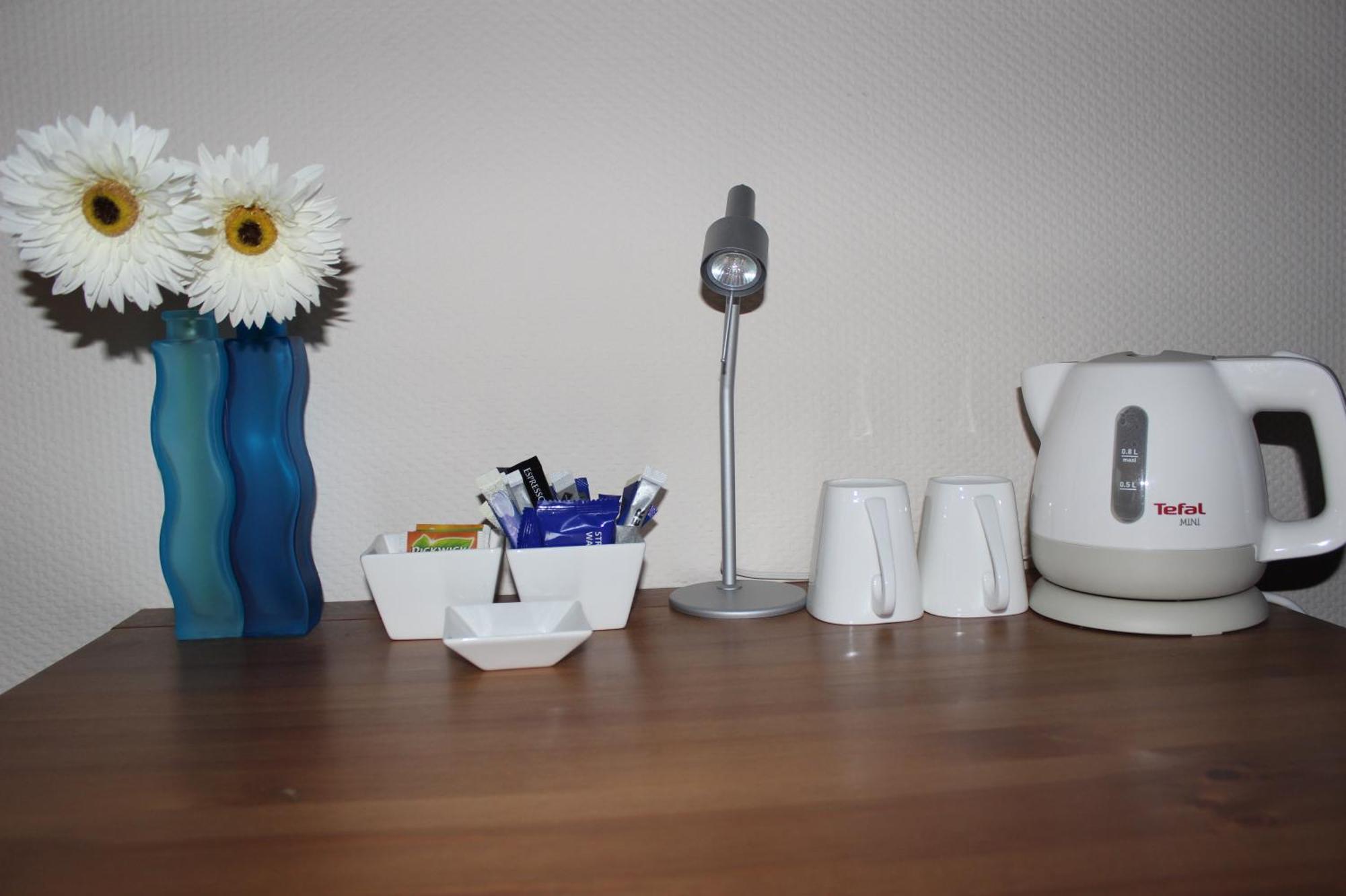 Wartena Hoeve - Vega B&B Værelse billede